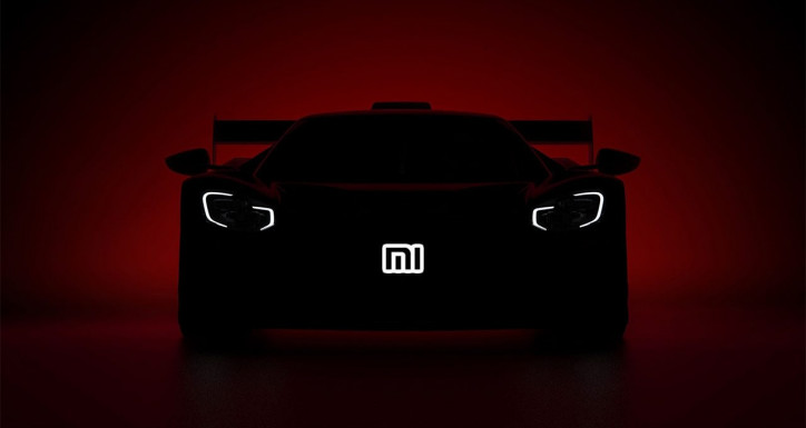  Tesla, ! Xiaomi    
