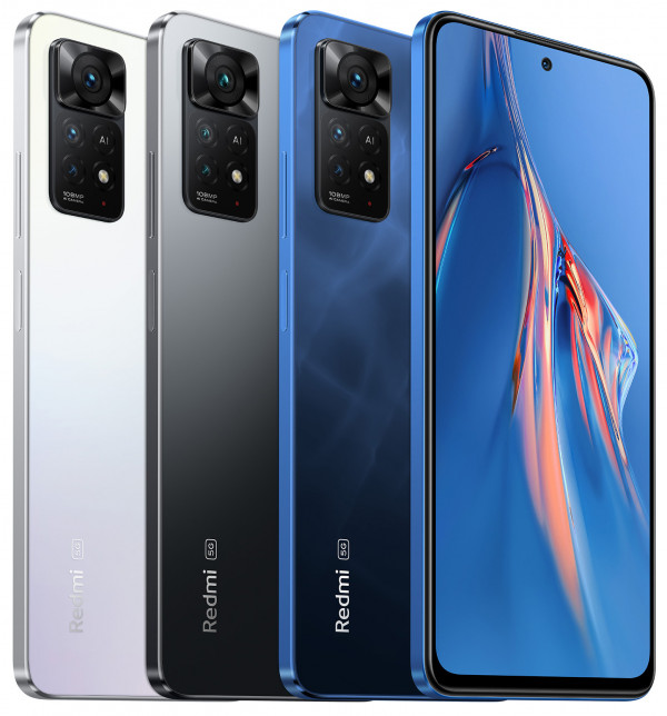  Redmi Note 11E  11E Pro