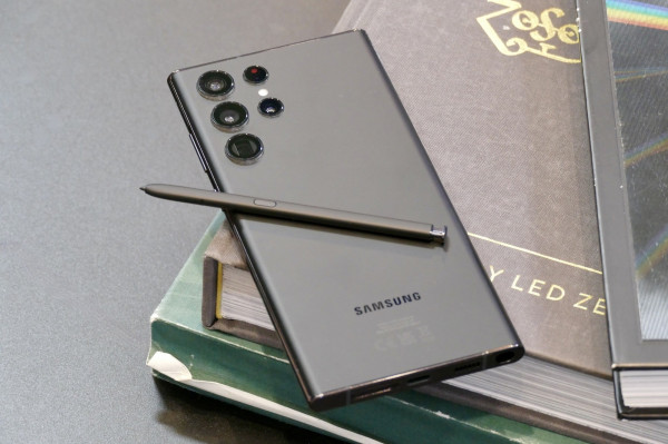  Samsung:  Galaxy Note   Ultra