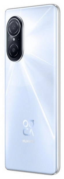Huawei Nova 9 SE: Android, 108-Мп камера и чипсет 2019 года
