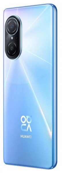Huawei Nova 9 SE: Android, 108-Мп камера и чипсет 2019 года