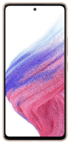 Samsung Galaxy A53:    -