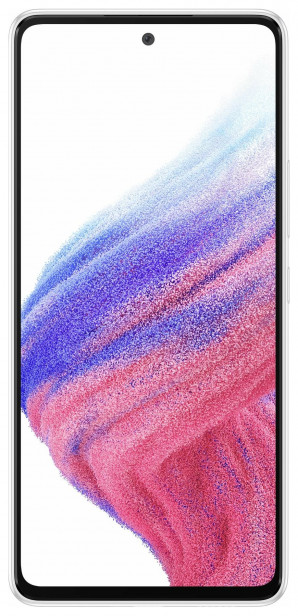 Samsung Galaxy A53: характеристики и десятки пресс-фото