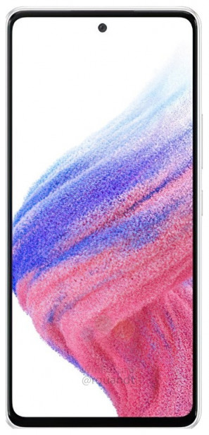 Samsung Galaxy A53: характеристики и десятки пресс-фото