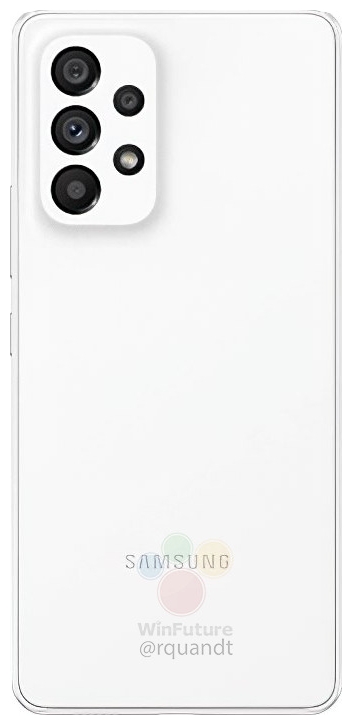 Цены и комплектация Samsung Galaxy A13, A33 и A53 раскрыты до анонса