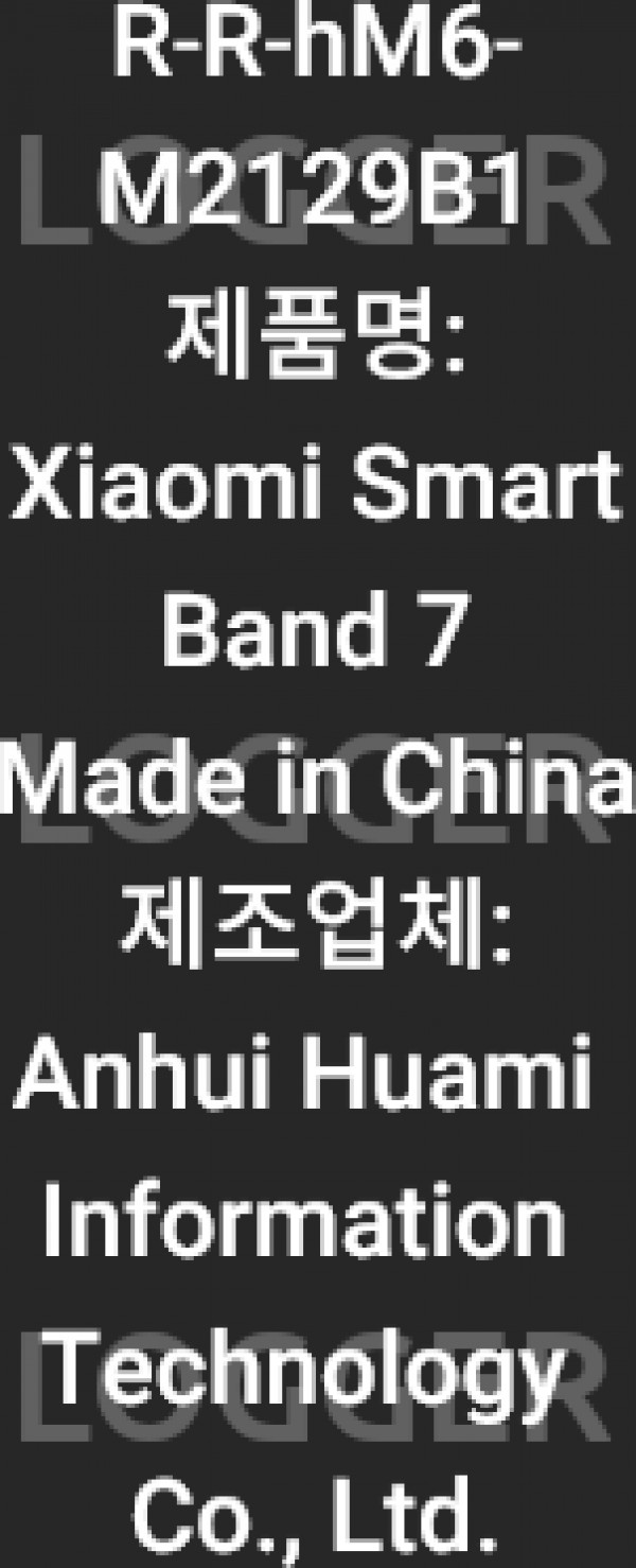   Xiaomi Mi Band 7:  , GPS  AoD