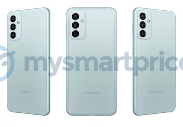 Samsung Galaxy M23 5G    : ,   
