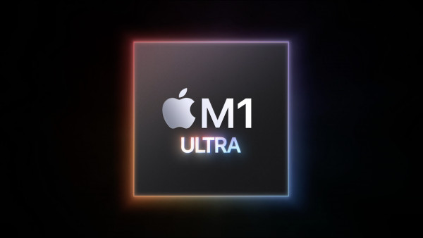  Apple M1 Ultra    