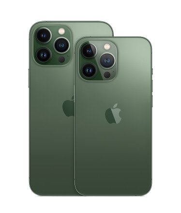  : Apple   iPhone 13  iPhone 13 Pro