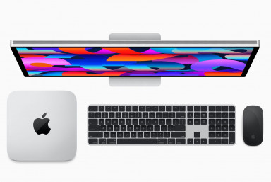  Mac Studio     Apple   