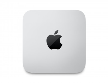 Анонс Mac Studio – самый мощный компьютер Apple в компактном корпусе