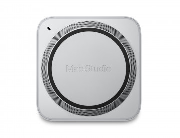  Mac Studio     Apple   