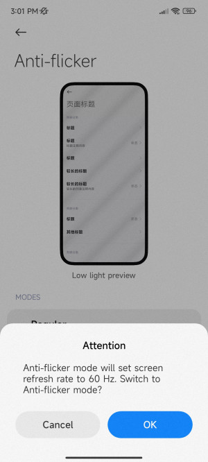   Xiaomi 12:  !