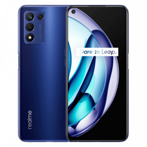 Realme 9 5G  9 5G Speed Edition     