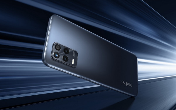 Realme 9 5G  9 5G Speed Edition     