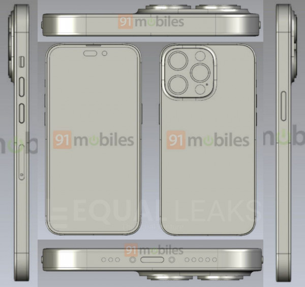 iPhone 14 Pro    CAD-:   ?