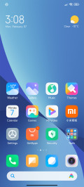  Xiaomi 12 Pro:   -