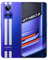  Realme GT Neo 3      150- 