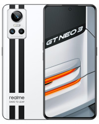  Realme GT Neo 3      150- 