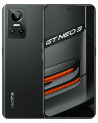  Realme GT Neo 3      150- 