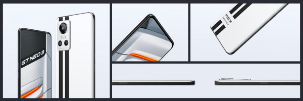  Realme GT Neo 3      150- 