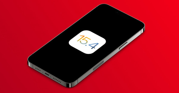 Свежая iOS 15.4 быстро разряжает батареи: официальный ответ Apple