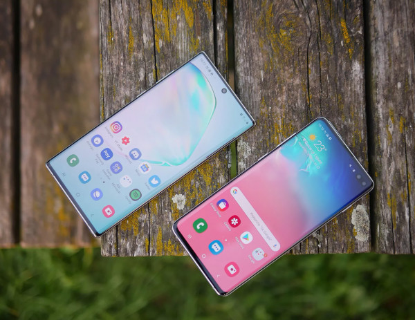 Samsung   Samsung Galaxy S10  S20  GOS 