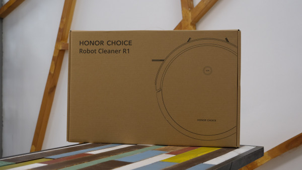  Honor Choice Robot Cleaner R1:  -
