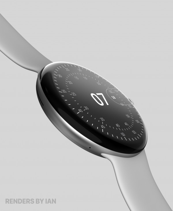   Google Pixel 6A  Pixel Watch: , , ?