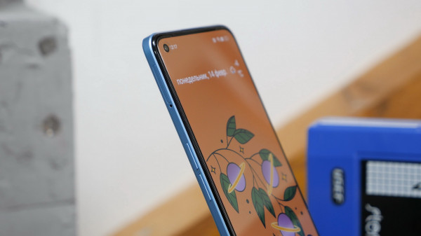  Realme 9 Pro+:     