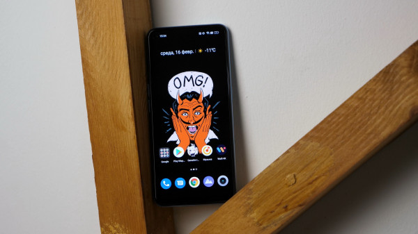  Realme 9 Pro+:     