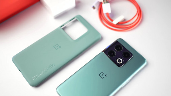   OnePlus 10 Pro      