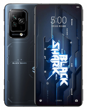  Xiaomi Black Shark 5  5 Pro 