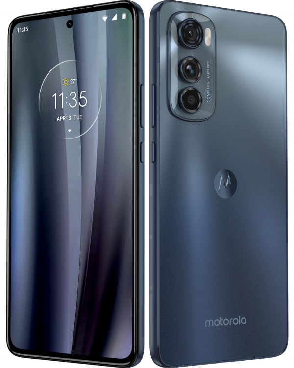     Motorola  2022 