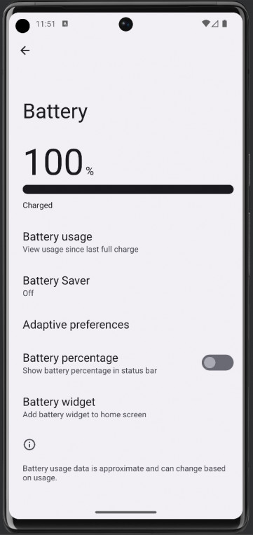 Все новшества Android 14 Developer Preview 2 наглядно