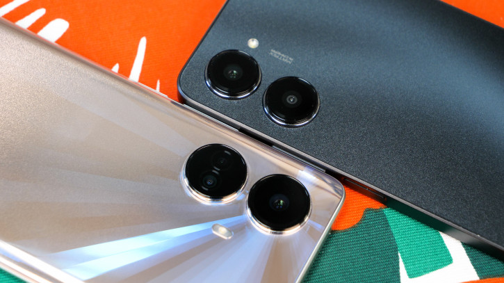 Realme 10 Pro против 10 Pro+: сравнение очень разных смартфонов