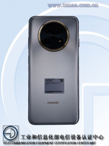 Две новинки Huawei в полный рост на живых фото: OnePlus Nord 3, ты?