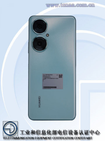 Две новинки Huawei в полный рост на живых фото: OnePlus Nord 3, ты?