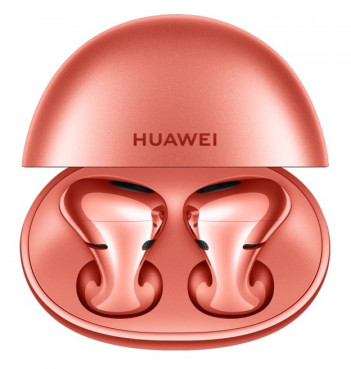 Анонс Huawei FreeBuds 5 - бобы с Hi-Res Audio и HarmonyOS