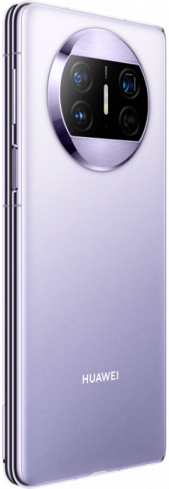 Анонс Huawei Mate X3 - тонкий водозащищенный складной 