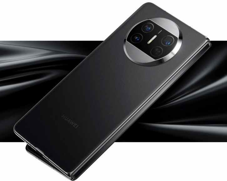  Huawei Mate X3 -    
