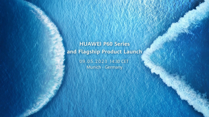 Huawei P60 и Mate X3 получат глобальную версию, но нескоро