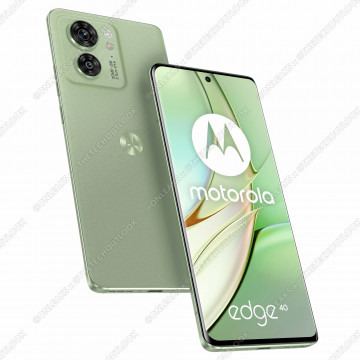 Motorola Edge 40     -