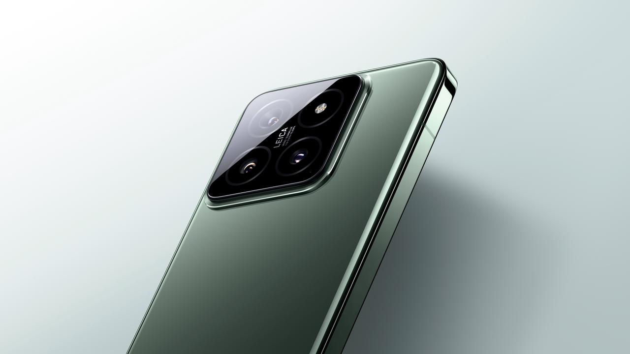 Xiaomi 14 феерично стартовал в России. Настало время для 14 Ultra?
