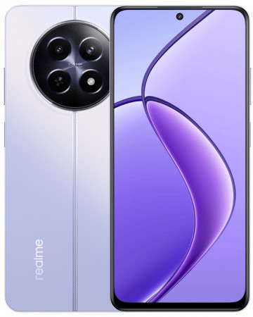  Realme 12 -     