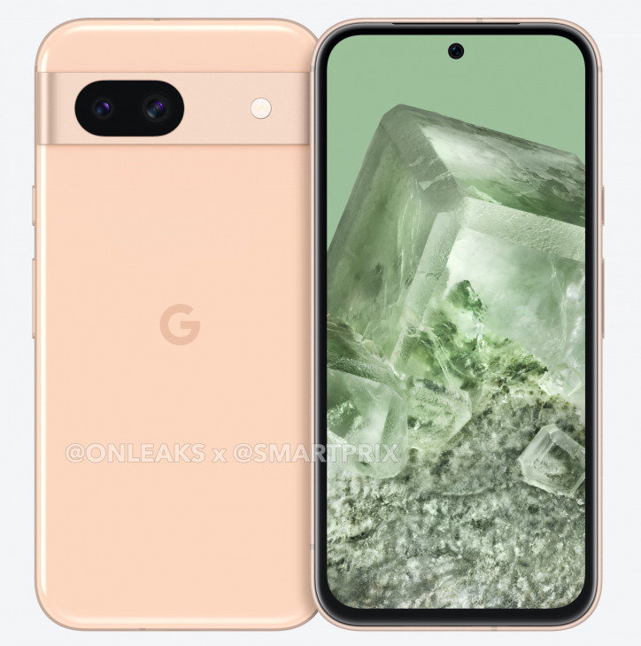 Google Pixel 8a станет ещё дороже? Цены, память и цвета от ритейлеров