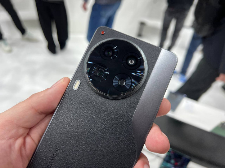 Эксклюзив! Цены Tecno Camon 30, 30 Pro и 30 Premier в России