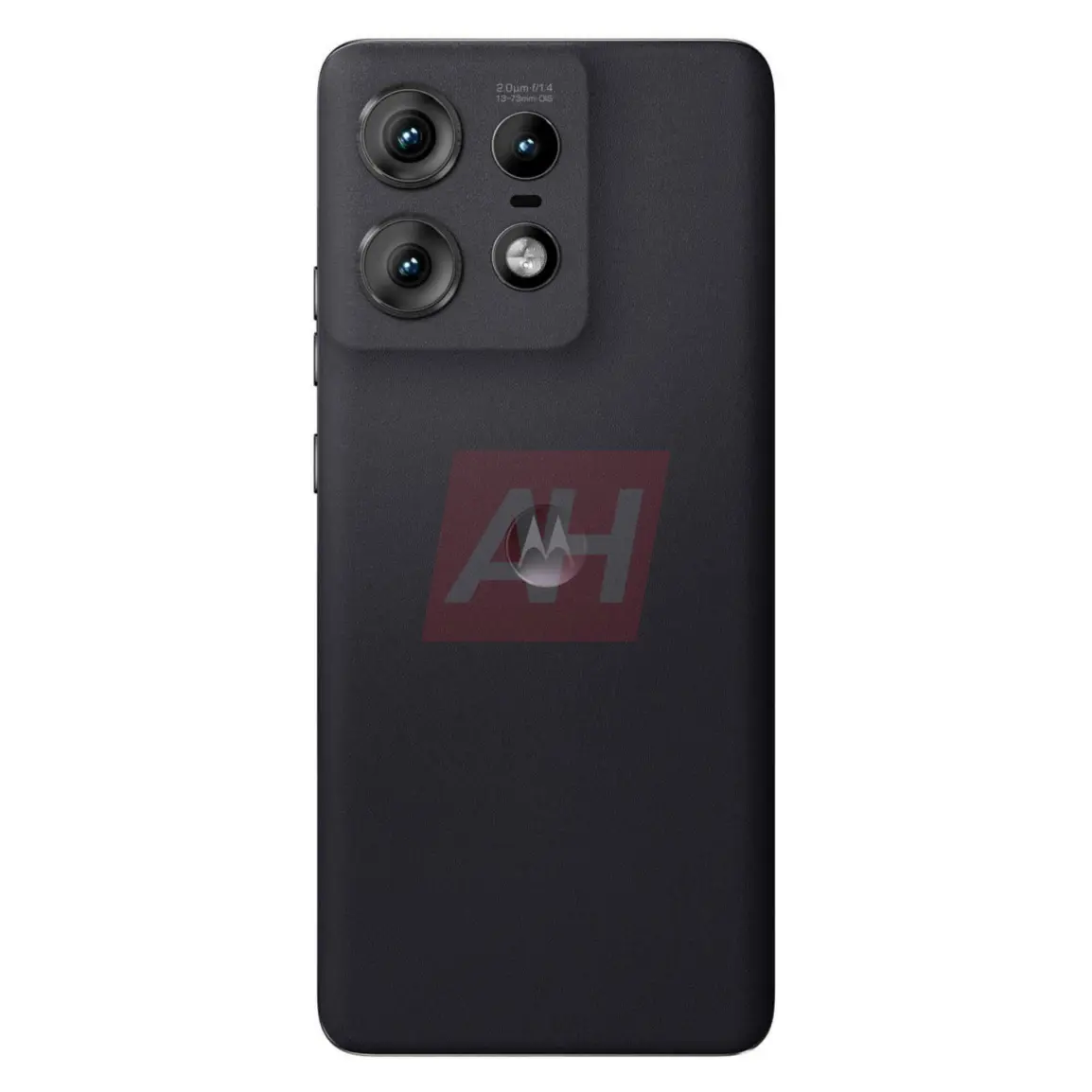 Motorola X50 Ultra (Edge 50 Pro):    -