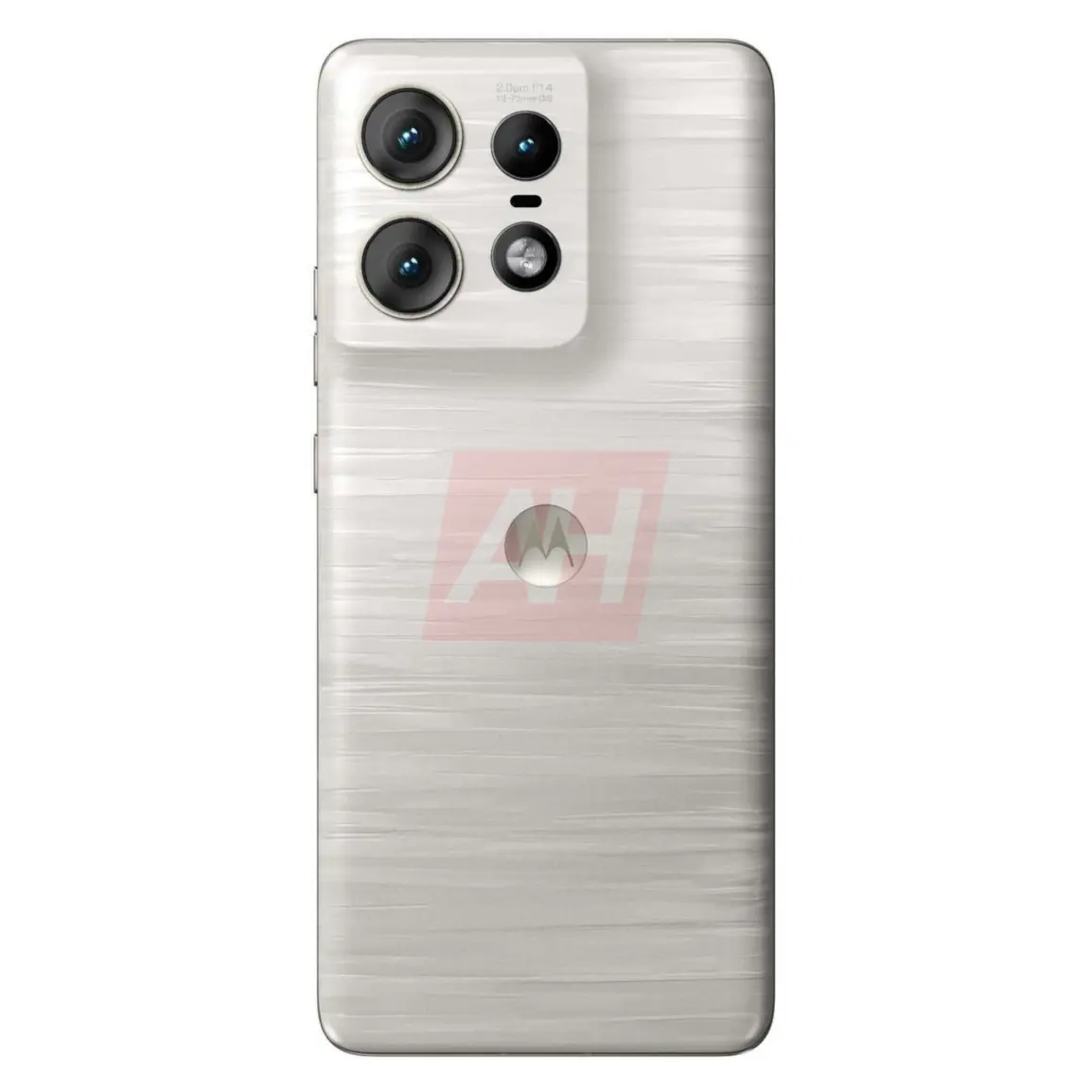 Motorola X50 Ultra (Edge 50 Pro):    -
