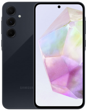 Анонс Samsung Galaxy A35 – 